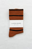 Le Bon Shoppe Wally Socks in their branded packaging. 