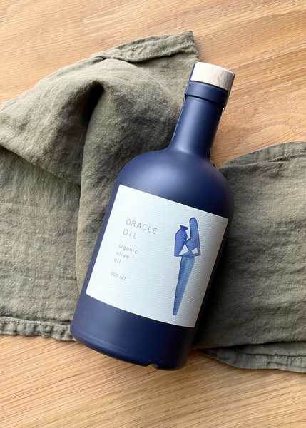 young blood boutique oracle organic olive oil 